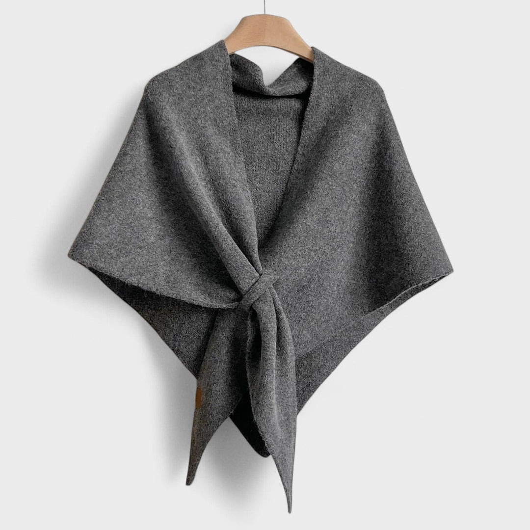 Мила | Есенен шал