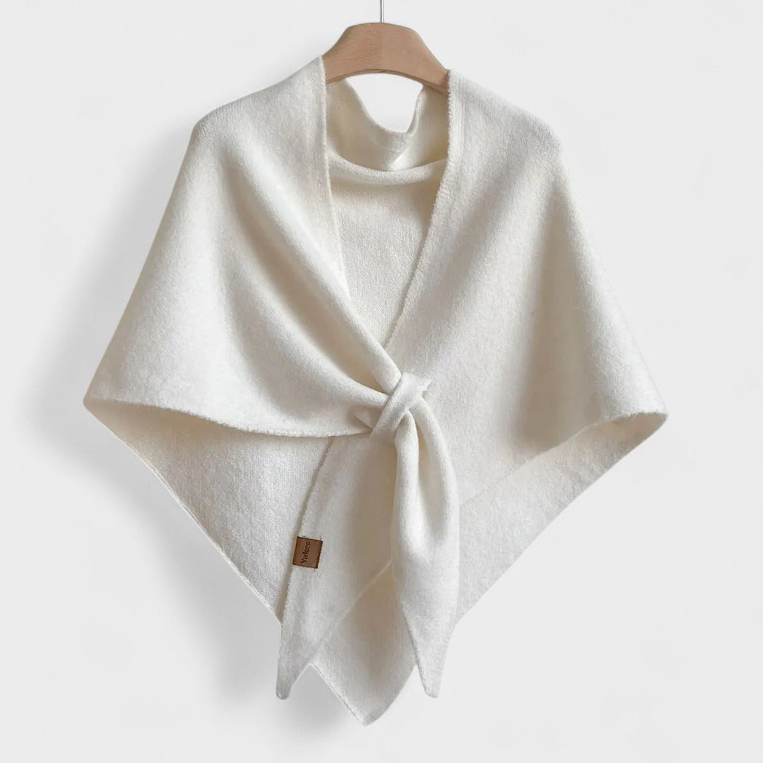 Мила | Есенен шал