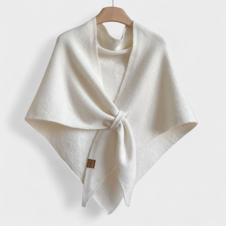 Мила | Есенен шал