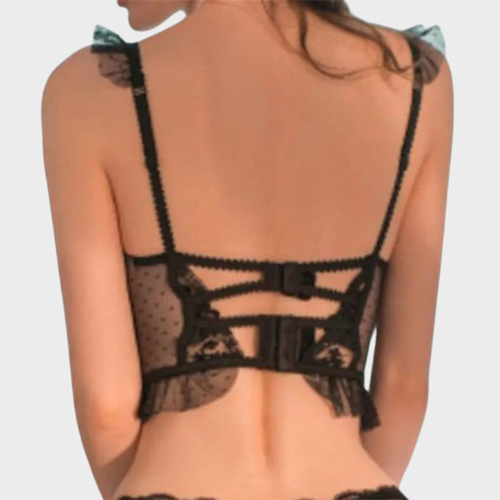 Фиона | Италиански комплект бельо