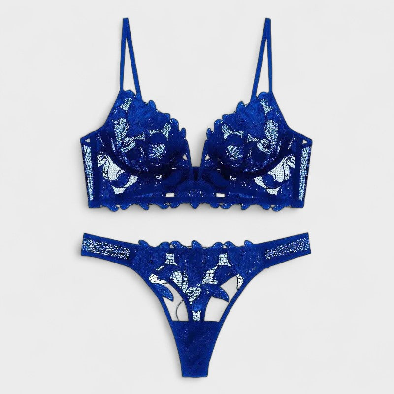 Мириам | Френски комплект от бельо