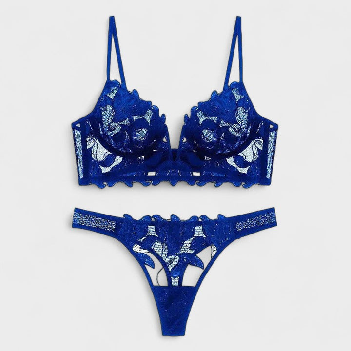 Мириам | Френски комплект от бельо