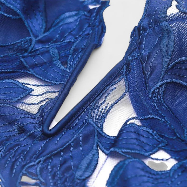 Мириам | Френски комплект от бельо