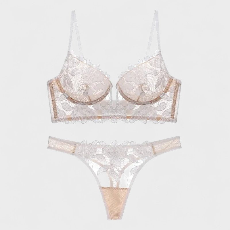 Мириам | Френски комплект от бельо