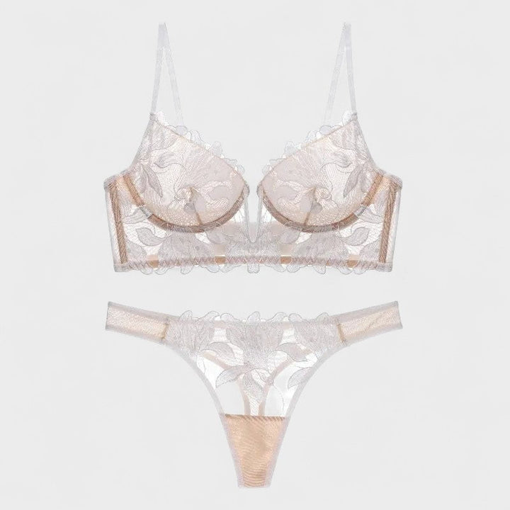 Мириам | Френски комплект от бельо