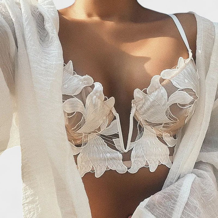 Мириам | Френски комплект от бельо