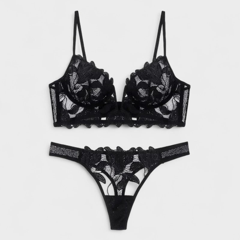 Мириам | Френски комплект от бельо