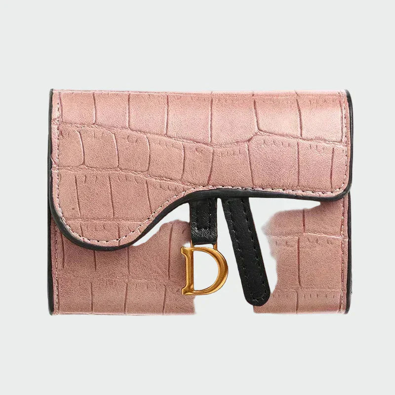 Луксозна кожена чанта