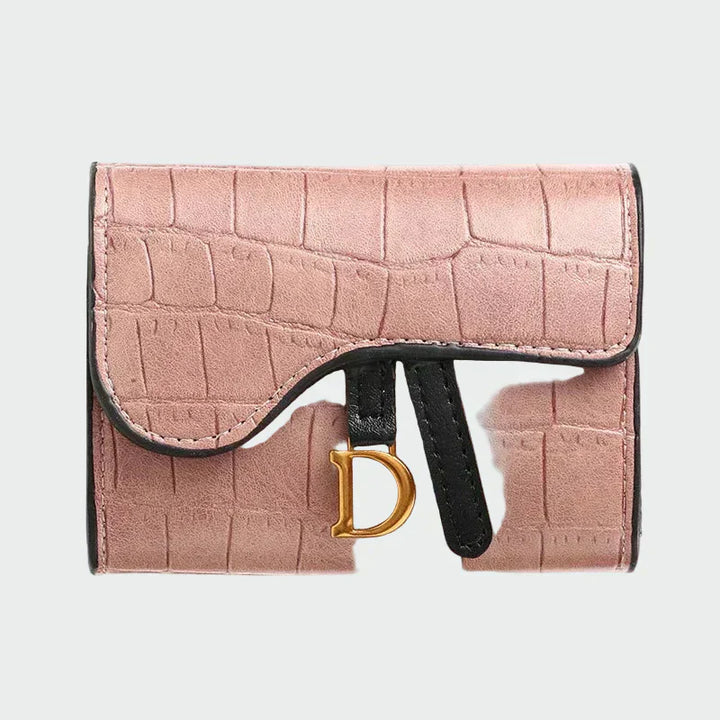 Луксозна кожена чанта