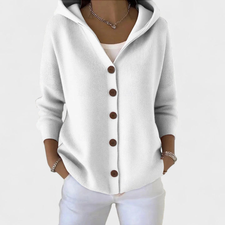 Камма | Памучен кардиган