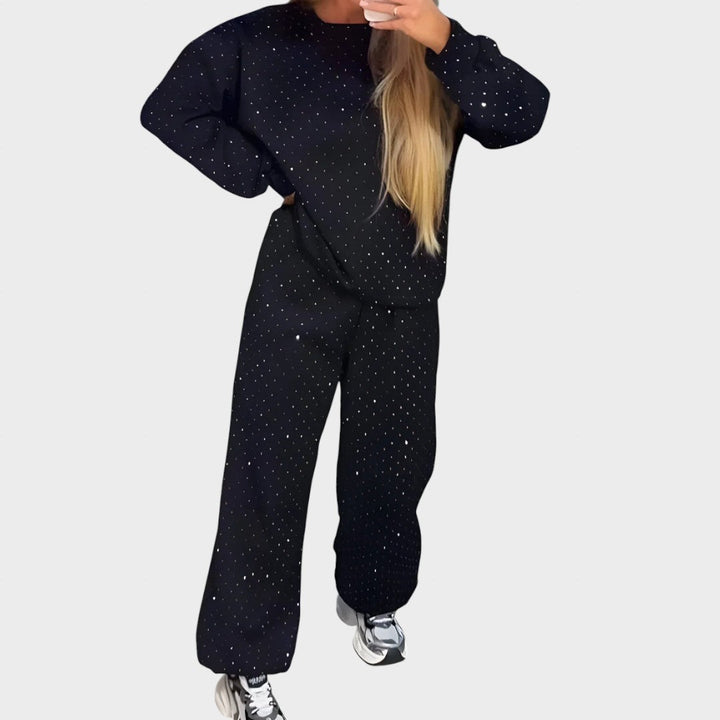 Яна | Диамантен комплект